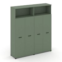 Шкаф офисный Concept CN.STS-526 B