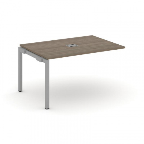 Style Project Проходной наб. элем. перег. стола SN-5P.NSPRG-003 Вяз Благородный/Металл Черный 1380*9 фото 16 Style Project Проходной наб. элем. перег. стола SN-5P.NSPRG-003 Вяз Благородный/Металл Черный 1380*9 фото 16