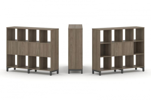 Набор стеллажа Style Project SN.NS-341 фото 19