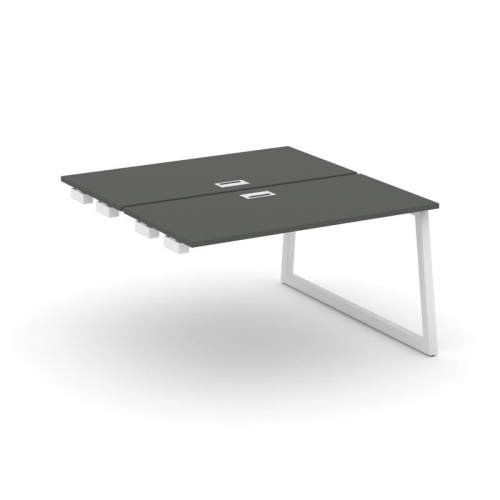 Style Project Стол-приставка к опор. элем. SN-5T1.DPRS-014 Акация Лорка/Металл Антрацит/Заглушка Пла фото 19 Style Project Стол-приставка к опор. элем. SN-5T1.DPRS-014 Акация Лорка/Металл Антрацит/Заглушка Пла фото 19