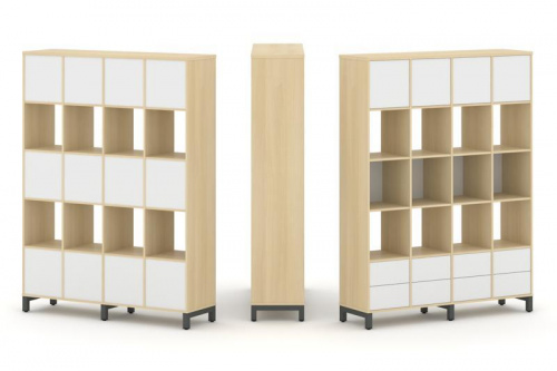 Набор стеллажа Style Project SN.NS-541 фото 2