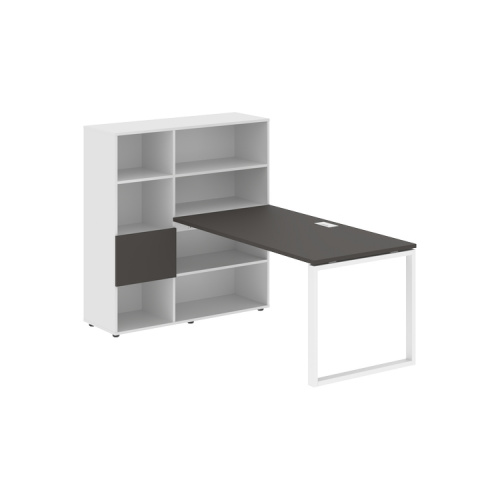 Рабочая станция EDIS EQRST 1215 (R) фото 8 Рабочая станция EDIS EQRST 1215 (R) фото 8