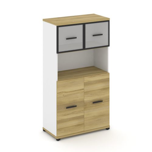 Шкаф офисный Concept CN.STS-415 RMB Шкаф офисный Concept CN.STS-415 RMB