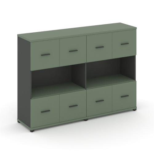 Шкаф офисный Concept CN.STS-325 A Шкаф офисный Concept CN.STS-325 A