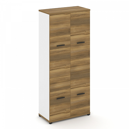 Шкаф офисный Concept CN.STS-512 B