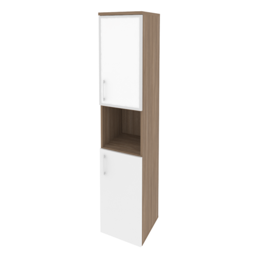 Шкаф офисный высокий Onix O.SU-1.4 R (R) фото 9 Шкаф офисный высокий Onix O.SU-1.4 R (R) фото 9