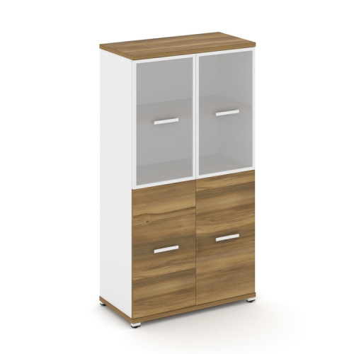 Шкаф офисный Concept CN.STS-412 RMW Шкаф офисный Concept CN.STS-412 RMW