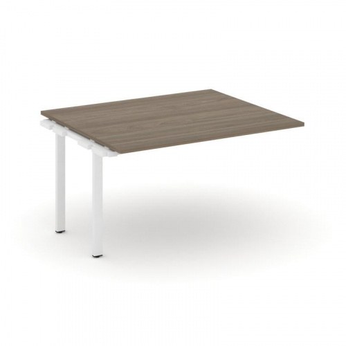 Style Project Проходной наб. элем. перег. стола SN-6P.NSPRG-033.3 Дуб Табак/Металл Белый 1380*1180*7 фото 14 Style Project Проходной наб. элем. перег. стола SN-6P.NSPRG-033.3 Дуб Табак/Металл Белый 1380*1180*7 фото 14