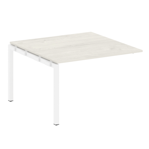 Проходной элемент перег. стола на П-обр. м/к Metal System Quattro 50БП.ППРГ-2 фото 4 Проходной элемент перег. стола на П-обр. м/к Metal System Quattro 50БП.ППРГ-2 фото 4