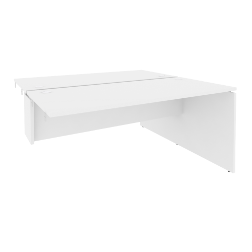 Стол-приставка двойной к опорным элементам Onix O.D.SPR-4.7 фото 9 Стол-приставка двойной к опорным элементам Onix O.D.SPR-4.7 фото 9