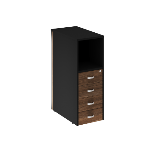 Тумба с подсветкой на 4 ящика Onix O.R-TV-4.S (L) фото 7 Тумба с подсветкой на 4 ящика Onix O.R-TV-4.S (L) фото 7