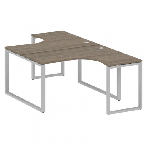 Бенч-система на О-обр. м/к Metal System БО.РАС-СА-2.3 фото 2 Бенч-система на О-обр. м/к Metal System БО.РАС-СА-2.3 фото 2