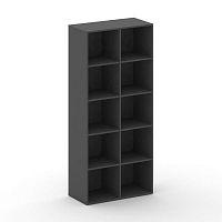 Стеллаж офисный высокий CRU.ST-100