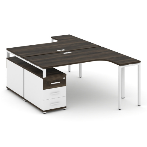 Бенч-система с опорной тумбой Concept CN.DSA-302 фото 9 Бенч-система с опорной тумбой Concept CN.DSA-302 фото 9