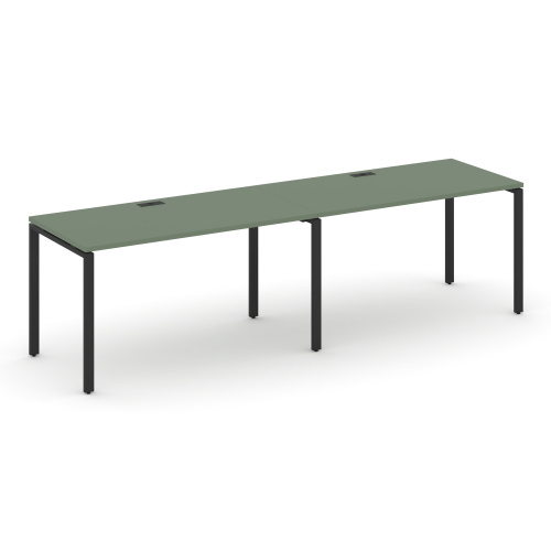 Бенч-система на 2 места Concept CN.ORS-001 фото 6 Бенч-система на 2 места Concept CN.ORS-001 фото 6