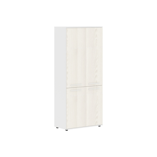 Шкаф с глухими средними и малыми дверьми EDIS EHCS 85.3 фото 12