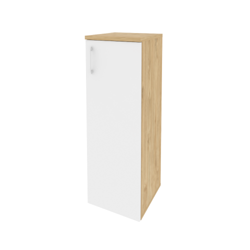 Шкаф офисный средний Onix O.SU-2.3 (R) фото 9