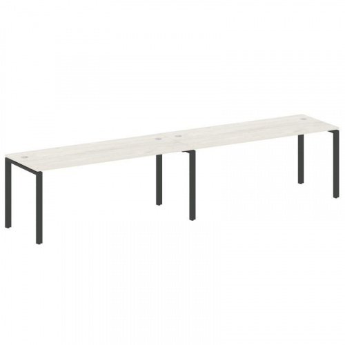 Бенч-система на 2 места Metal System БП.СМ-2.5 фото 6 Бенч-система на 2 места Metal System БП.СМ-2.5 фото 6