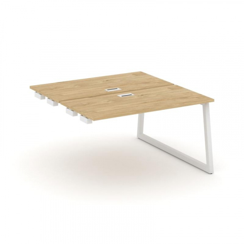 Style Project Стол-приставка к опор. элем. SN-5T1.DPRS-014 Акация Лорка/Металл Антрацит/Заглушка Пла фото 3 Style Project Стол-приставка к опор. элем. SN-5T1.DPRS-014 Акация Лорка/Металл Антрацит/Заглушка Пла фото 3