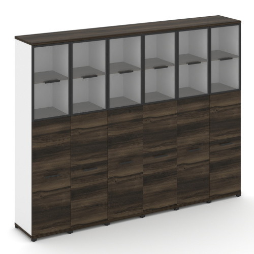 Шкаф офисный Concept CN.STU-565 RPB Шкаф офисный Concept CN.STU-565 RPB