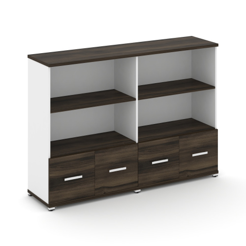 Шкаф офисный Concept CN.STS-321 W фото 2 Шкаф офисный Concept CN.STS-321 W фото 2