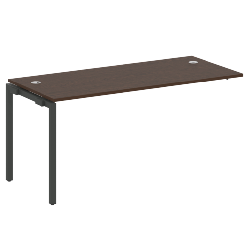 Проходной элемент бенч-системы на П-обр. м/к Metal System Quattro 40БП.ПРС-СП-1.4 фото 8