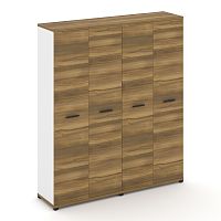 Шкаф офисный Concept CN.STS-528 B