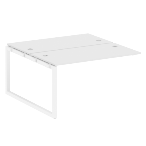 Проходной элемент бенч-системы на О-обр. м/к Metal System Quattro 50БО.ПРС-СП-2.3 фото 5