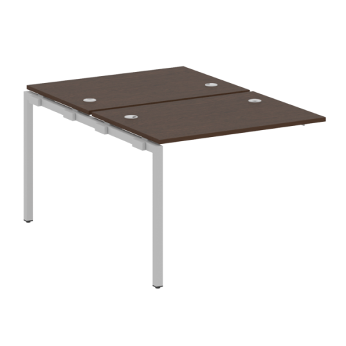 Проходной элемент бенч-системы на П-обр. м/к Metal System Quattro 40БП.ПРС-СП-2.1 фото 12