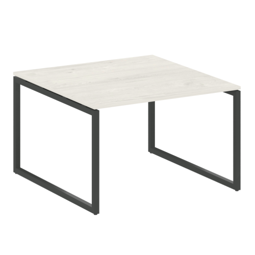 Стол переговоров на О-обр. м/к Metal System Quattro 40БО.ПРГ-1.2 фото 11