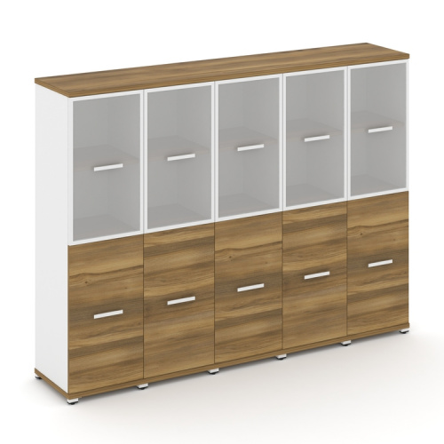 Шкаф офисный Concept CN.STU-452 RMW Шкаф офисный Concept CN.STU-452 RMW
