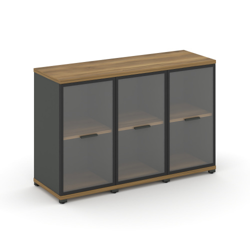 Шкаф офисный Concept CN.STU-233 RPB Шкаф офисный Concept CN.STU-233 RPB