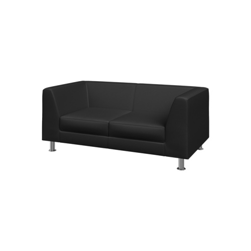 Диван 2-местный Эволюшн EVO2-2 фото 2 Диван 2-местный Эволюшн EVO2-2 фото 2