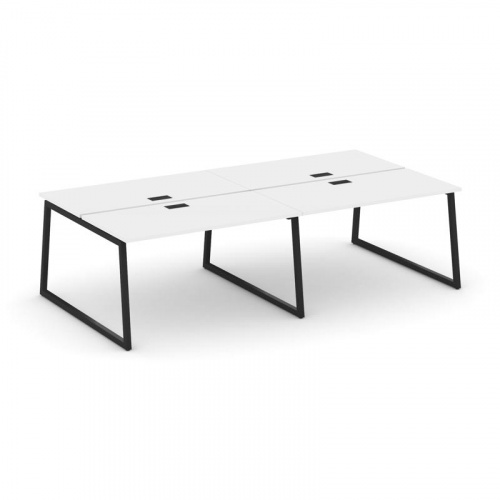 Style Project Рабочая станция 2-х сторон. SN-4T1.DRS-044 Акация Лорка/Металл Антрацит/Заглушка Пласт фото 6 Style Project Рабочая станция 2-х сторон. SN-4T1.DRS-044 Акация Лорка/Металл Антрацит/Заглушка Пласт фото 6