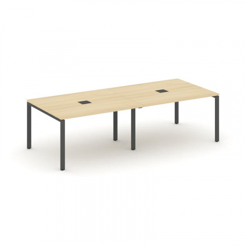 Стол переговорный Style Project SN-6P.SPRG-043 фото 2 Стол переговорный Style Project SN-6P.SPRG-043 фото 2