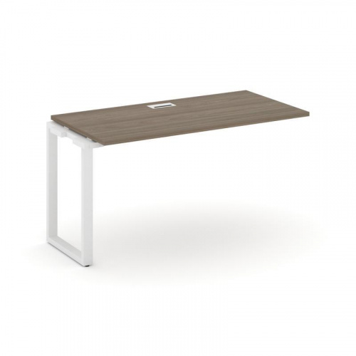 Style Project Проходной наб. элем. SN-6O.ONRS-013 Белый/Металл Антрацит 1380*700*750 фото 25 Style Project Проходной наб. элем. SN-6O.ONRS-013 Белый/Металл Антрацит 1380*700*750 фото 25