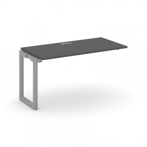 Style Project Проходной наб. элем. SN-5O.ONRS-022 Вяз Благородный/Металл Черный 1180*800*750 фото 15