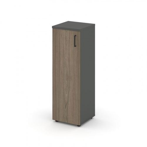 Шкаф средний узкий Style Project SN.STU-204(L) фото 14