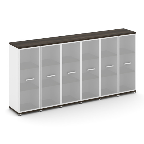 Шкаф офисный Concept CN.STU-366 RMW фото 2