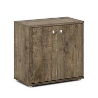 Шкаф закрытый V-651