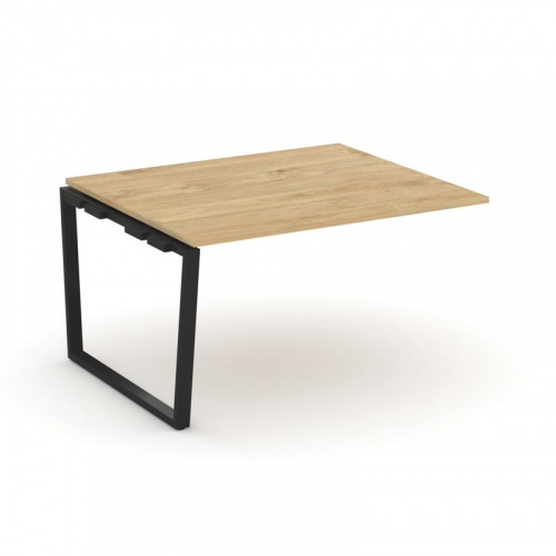 Style Project Проходной наб. элем. перег. стола SN-6T2.NSPRG-032.3 Акация Лорка/Металл Антрацит 1180 Style Project Проходной наб. элем. перег. стола SN-6T2.NSPRG-032.3 Акация Лорка/Металл Антрацит 1180