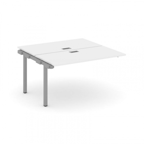 Style Project Проходной наб. элем. SN-5P.DNRS-021 Тиквуд Светлый/Металл Серый 980*1632*750 фото 25