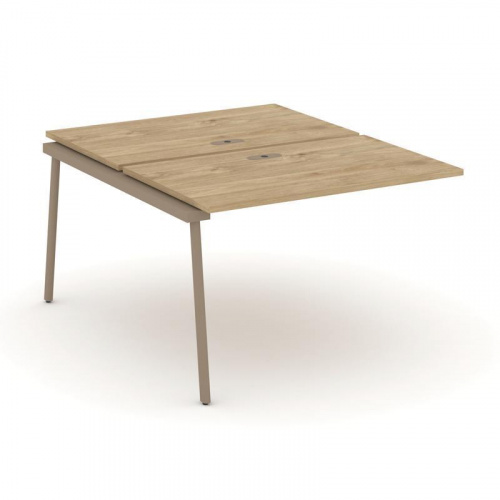 Брифинг-приставка Estetica ES.2.NRS-2-LP фото 2 Брифинг-приставка Estetica ES.2.NRS-2-LP фото 2