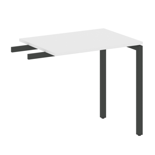 Приставной элемент на П-обр. м/к Metal System Quattro 40БП.ПР-2 фото 15 Приставной элемент на П-обр. м/к Metal System Quattro 40БП.ПР-2 фото 15