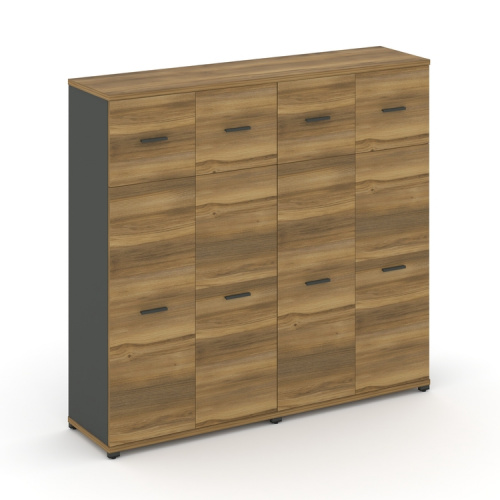 Шкаф офисный Concept CN.STS-424 A Шкаф офисный Concept CN.STS-424 A