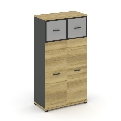 Шкаф офисный Concept CN.STS-414 RMB Шкаф офисный Concept CN.STS-414 RMB