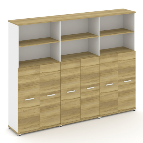 Шкаф офисный Concept CN.STS-534 W фото 3 Шкаф офисный Concept CN.STS-534 W фото 3