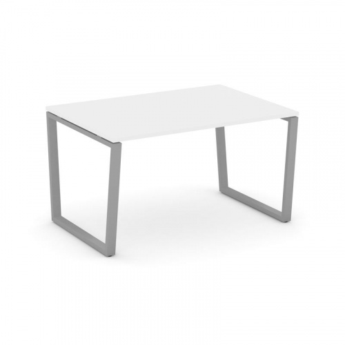 Style Project Стол переговорный SN-6T2.SPRG-002.3 Акация Лорка/Металл Антрацит 1180*980*750 фото 16