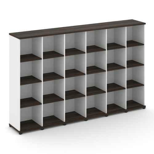 Стеллаж офисный Concept CN.STU-460 фото 7 Стеллаж офисный Concept CN.STU-460 фото 7