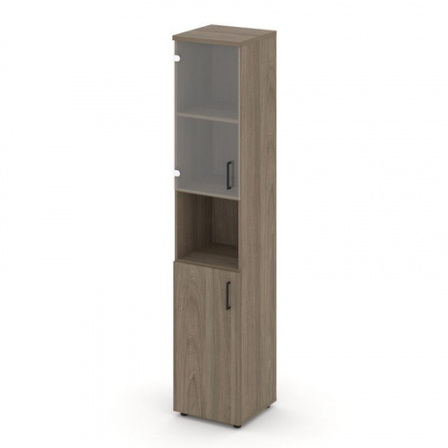 Шкаф высокий узкий Style Project SN.STU-105(L) фото 16 Шкаф высокий узкий Style Project SN.STU-105(L) фото 16